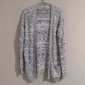 Soft Knitted Cardigan